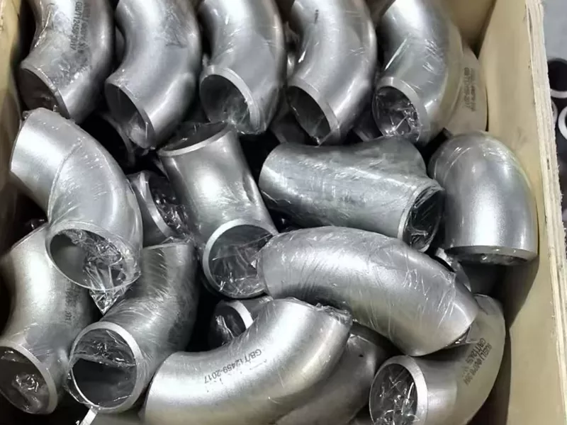 What Is a Pipe Elbow and Why Is It Essential in Modern Piping Systems