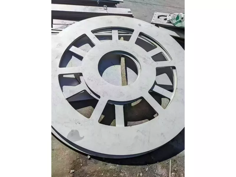 Why Sheet Metal Laser Cutting Services Are Transforming Modern Manufacturing?