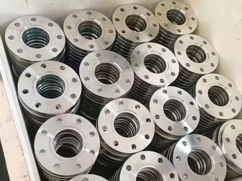Carbon Steel Flange