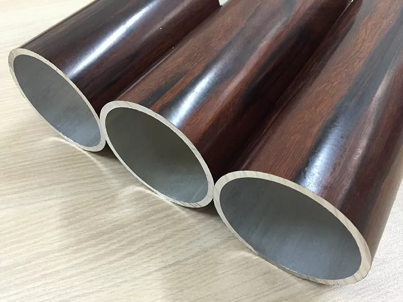 Large Diameter Alloy Steel Seamless Pipe