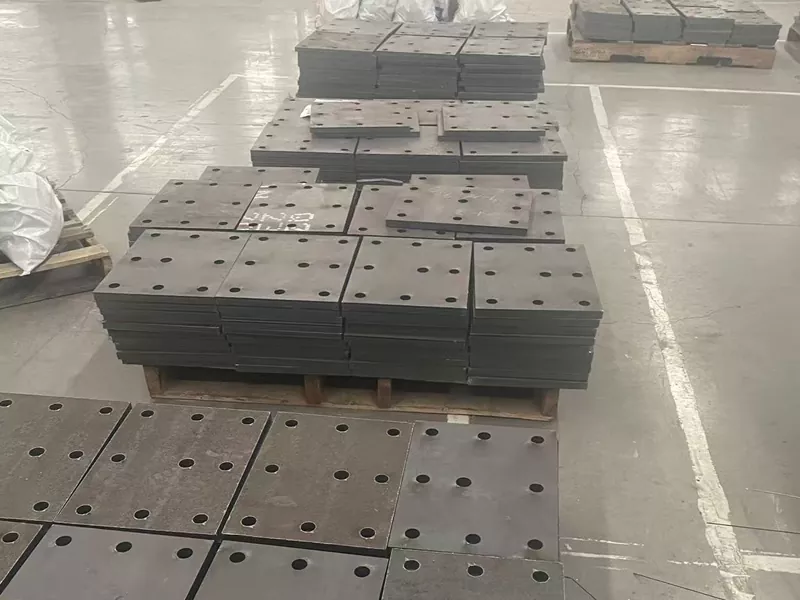 Metal Laser Cutting Engraving Services